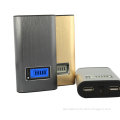 10400mAh Portable Charger Power Bank (NSPB-YD09B)